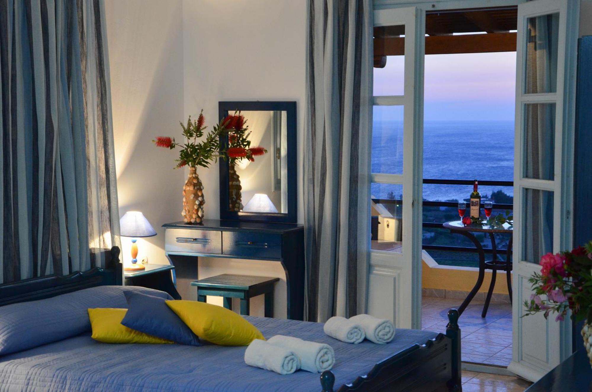 Hotel Dina - Ξενοδοχείο Ντινα プラティ エクステリア 写真