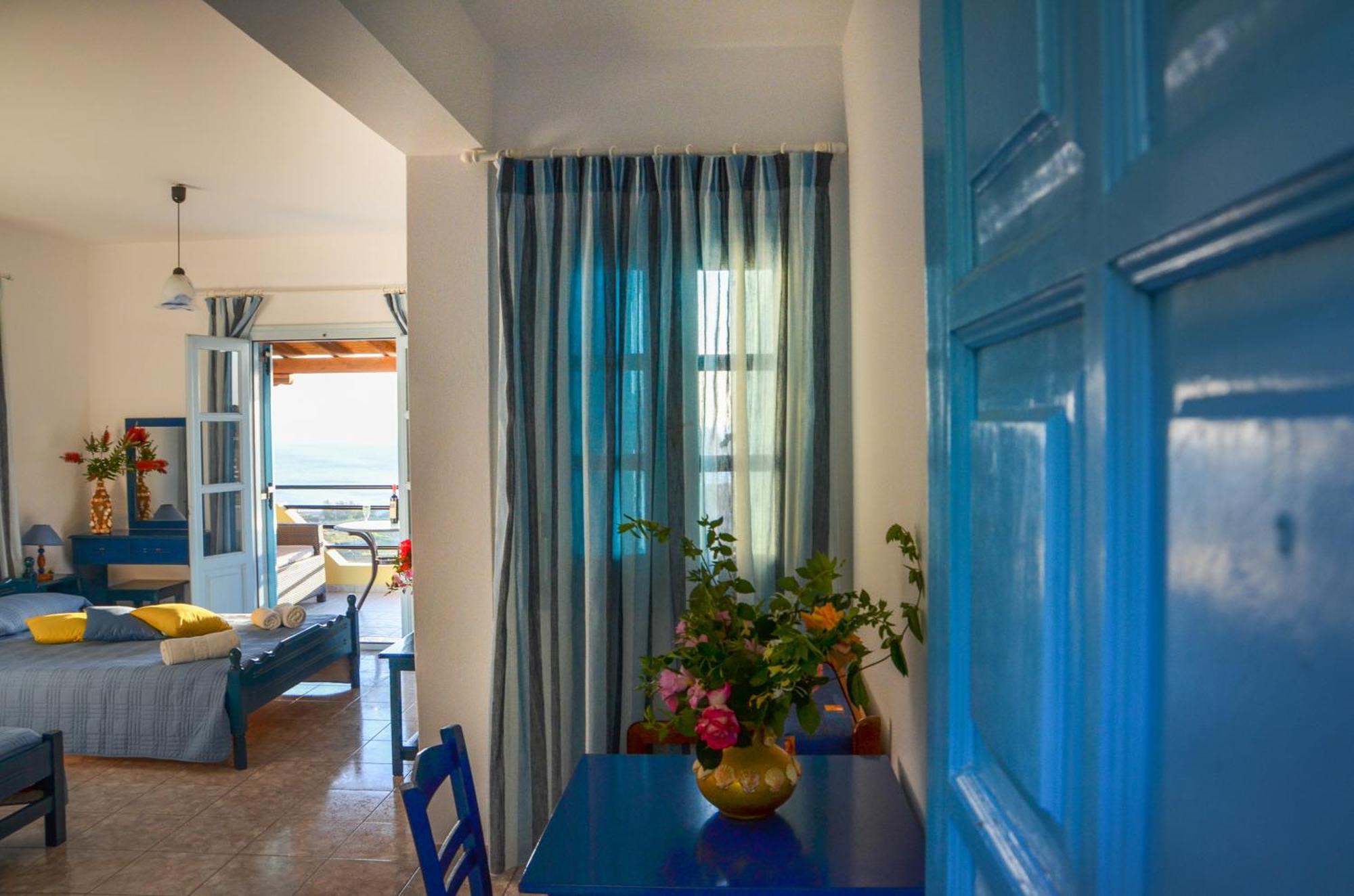 Hotel Dina - Ξενοδοχείο Ντινα プラティ エクステリア 写真