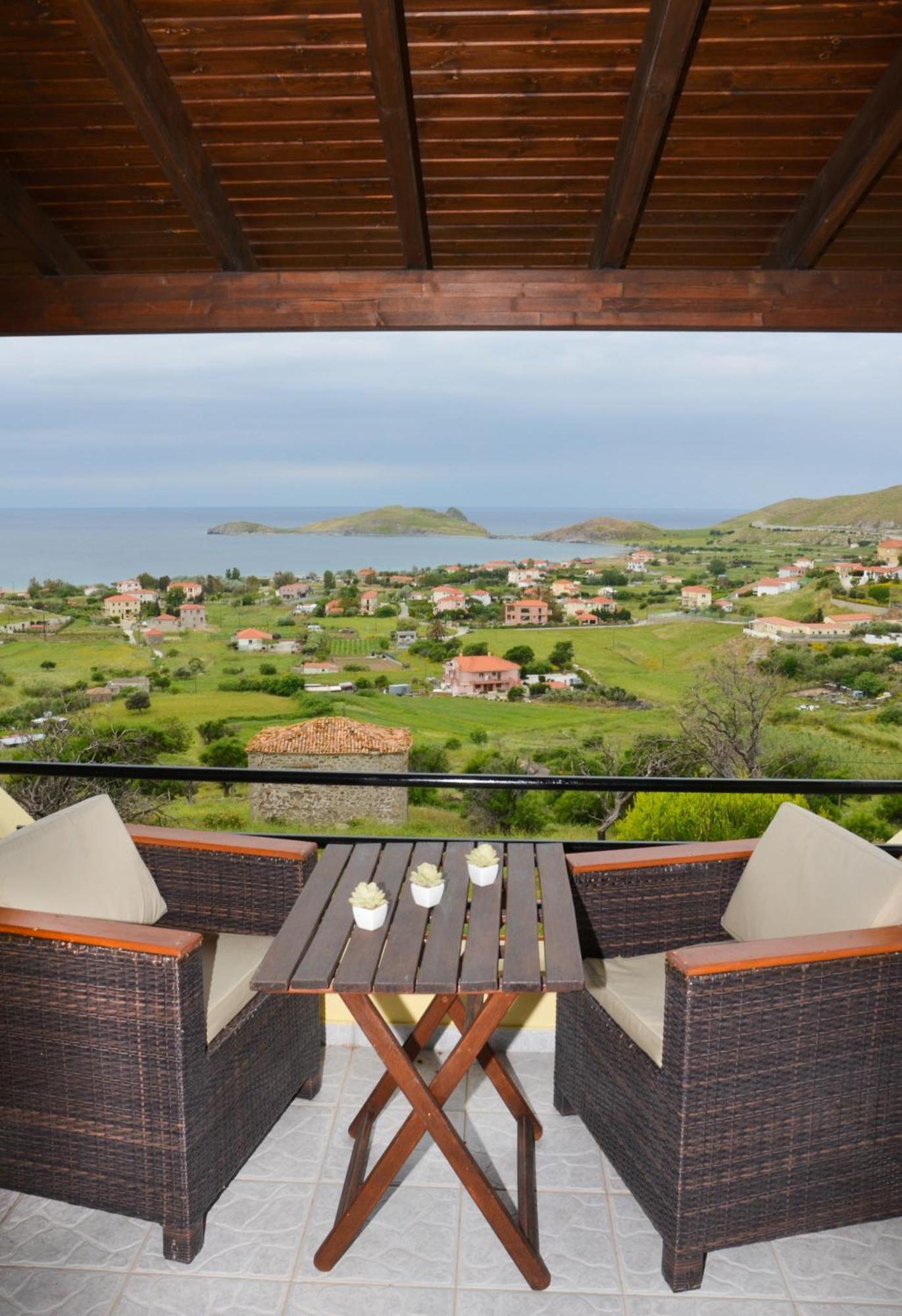 Hotel Dina - Ξενοδοχείο Ντινα プラティ エクステリア 写真